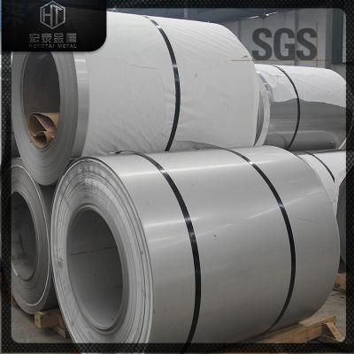 Chinese ASTM Grade 310S 304 316 Ss Coils /Plate Cold/Cold Rolled 304 316 Stainless Steel Coil