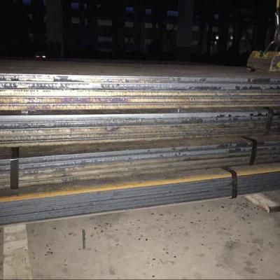 Ms Sheet Metal ASTM A283 Grade C A36 S400 Hot Rolled Steel Plate