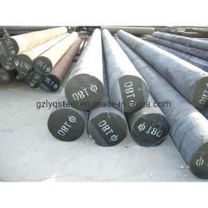 Prime Quality 38CrMoAl Special Steel Bar From Factory