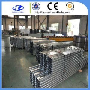 High Strength Galvanized Floor Decking