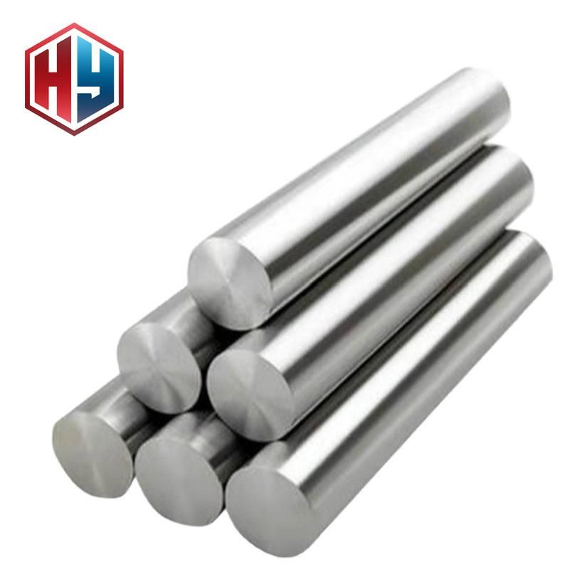 Cold Rolled AISI 316 Stainless Steel Rod Price Per Kg