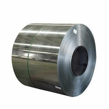 Galvanized Steel Coil for Building Material