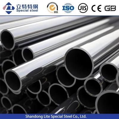 Wholesale Seamless Stainless Steel Pipe 316L 304L 310L 2205 660 310m 353mA Stainless Steel Tube
