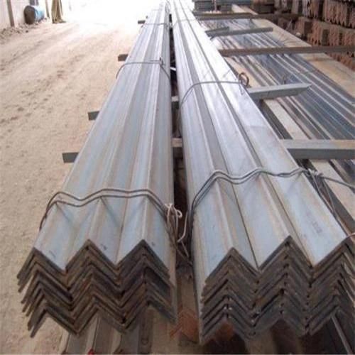 Galvanized Carbon Steel Angle/Structure Steel Angle with Low Price From Daisy