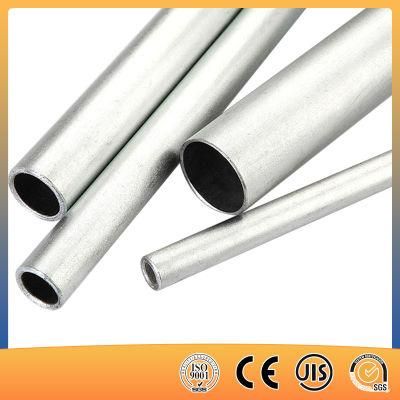 China Manufacturer Hot DIP Galvanized Round Steel Pipe