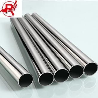 Best Quality Bulk Manufacturer Durable Ss 304 Stainless Steel Pipe at Wholesale Price