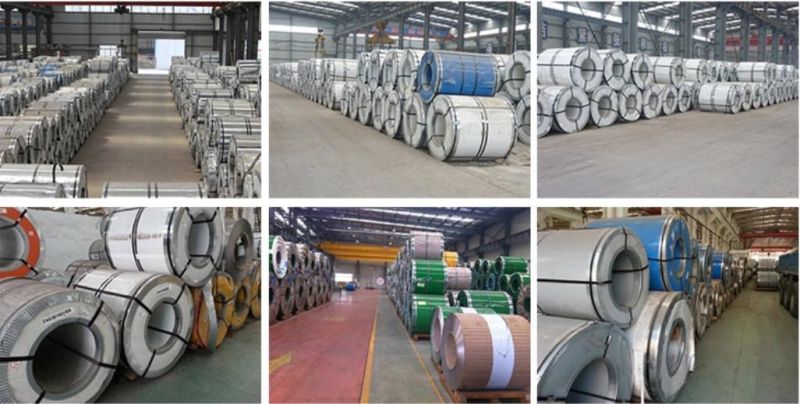 Carbon Steel Coil/ Stainless Steel Coil/ Aluminum Rolling/Galvanized Steel Coil /Cold Rolled Steel Coil/ Steel Coil /Mild Steel Coil/
