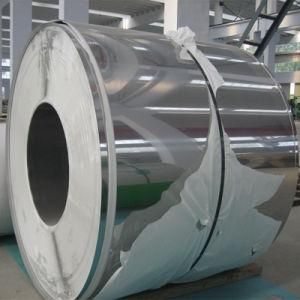 20 Ga Polished 316 Steel Coils/Strip/Roll