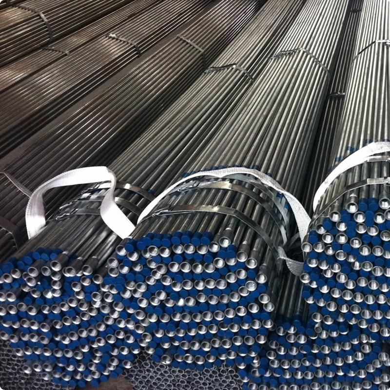 Industrial Maintenance Galvanized Pipe Galvanized Steel Pipe