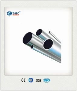 ASTM 304 / 304L Stainless Steel Welded Tube Pipe