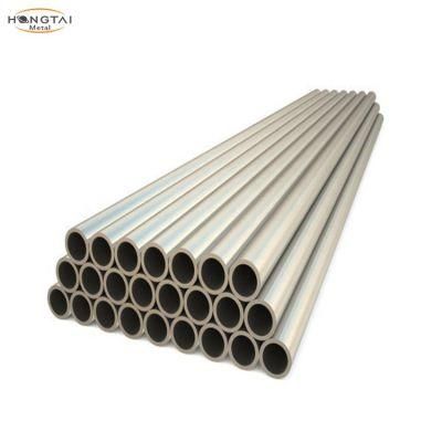 202 1.4404 316 2.5 Inch HS Code for Stainless Steel Pipe