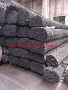 Rolled Cold Drawn Seamless Low Carbon Steel Boiler Tube