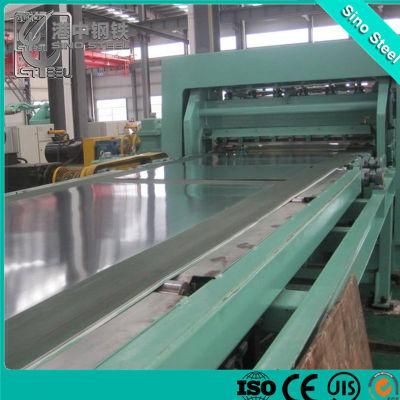 JIS G3302 Sgc570 Z27 Galvanized Steel Coil Steel with Regular Spangle