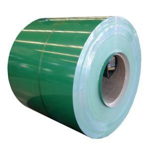 Factory Supplier Pre-Painted PPGI PPGL