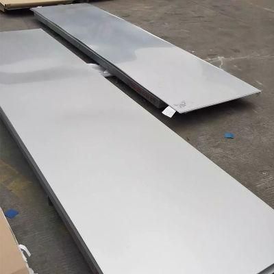 15mm 5mm Thickness No. 1 2b 0.2mm Thick Stainless Steel Sheet