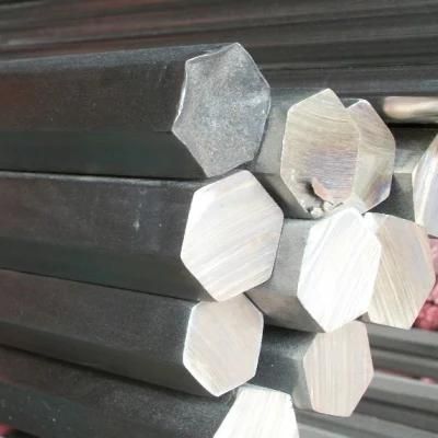 Stainless Steel Hex Bar (410S, 420, 430)