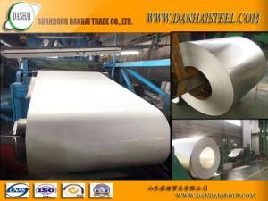 PPGL PPGI Corrugated Color Roof, Color Corrugated