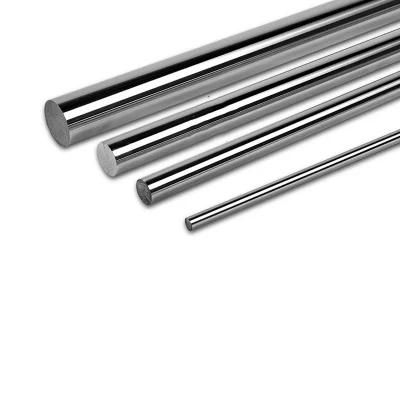 304/316/310S/321 D25mm Stainless Steel Round Bar