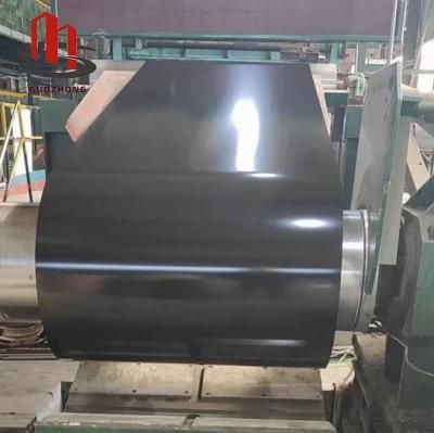Guozhong Hot Sale CGCC PPGI Steel Coil for Sale