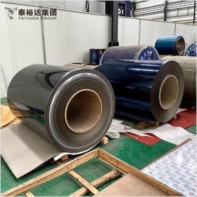 Best 304 Grade Stainless Steel Coil