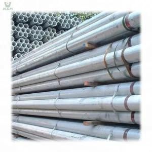 ASTM A213 TP304 304L 316 316L 33.4mm Stainless Tube Profile