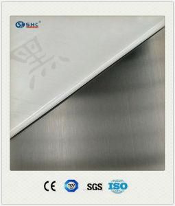 6 Inch 321 Stainless Steel Plate/Sheet Covers