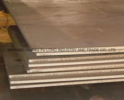 Hr Carbon Steel Plate A36