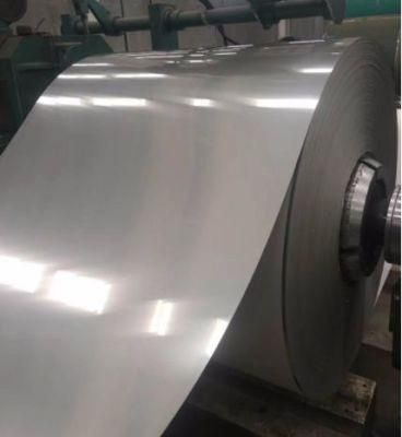 Cold Roll 316 201 430 304 Stainless Steel Coil