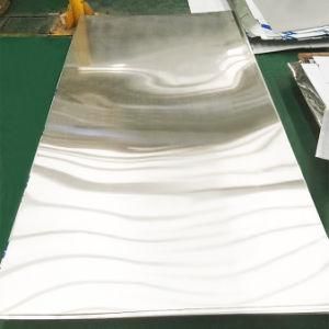 Stainless Steel Sheet 304 for Stainless Steel Gate Design Modern