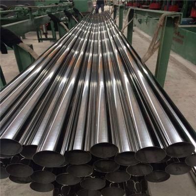 Sch40 Seamless Steel Pipe A105 A106 Gr. B Seamless Carbon Steel Pipe