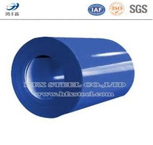 0.35*1200mm Prepainted Steel Coils with High Quality
