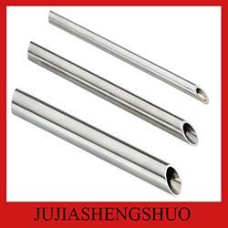 Hot Rolled 316 Stainless Steel Pipe