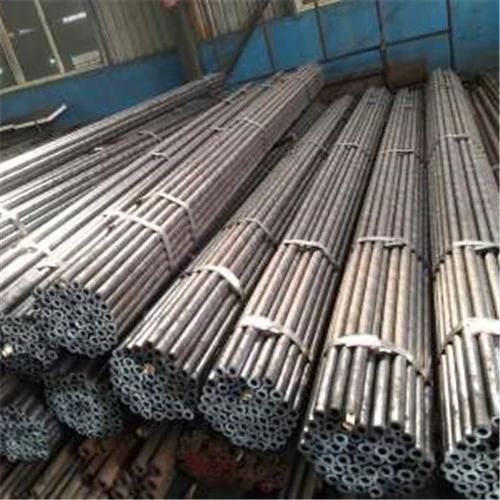 ASTM A179 Seamless Steel Pipe Independent Manufacturers Factory Spot and Customized