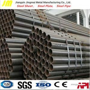 SSAW Hot Rolled Steel Plate, Pipeline Steel Plate