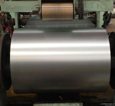 Spot Sales 201 304 316 Corrosion-Resistant Metal Stainless Steel Coil Precision Cold Rolled Stainless Steel Coil