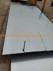 China Supply 2Cr13 Hot Rolled Stainless Steel Plate /Sheet