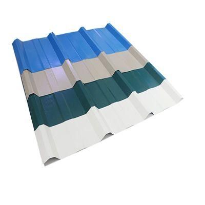 Corrugated Roof Sheet/Corrugated Galvanized Sheet for Construction