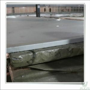 304 430 201 310S Steel Plate for Making Cookware Export to Pakistan Market