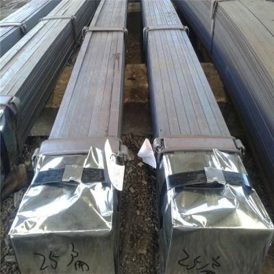 China Manufacturer JIS Standard Flat Bar