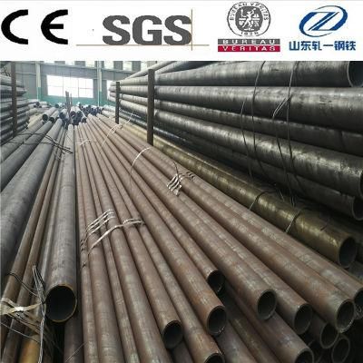 High Pressure Boiler Seamless Alloy Steel Pipe Stba12 Stba13 Stba20 Stba22 Boiler Steel Pipe