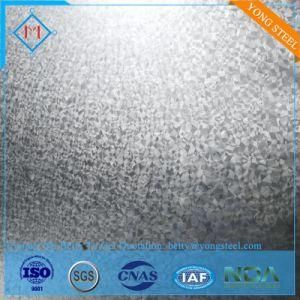 Prime Hot Dipped Galvanized Steel Coil