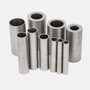 Professional Factory 32168/S32168 Cold Rolled Polished Seamless Stainless Steel Pipe/Tube Duplex Stainless Seamless Steel