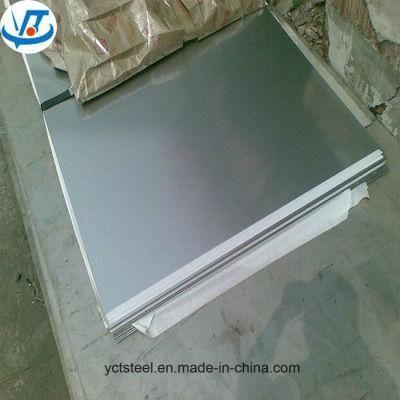 No. 4 Ba Hl, 8K 304L Stainless Steel Sheet Factory Price Supplied