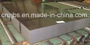 Length Cut Galvanized Steel Plate