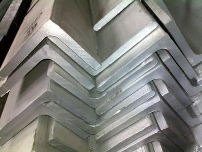 2Cr13 Stainless Steel Angle Bar