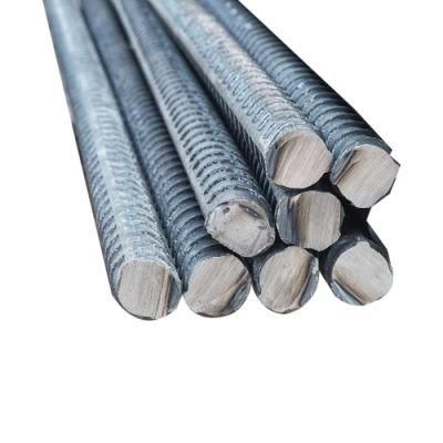 Hebei Steel Rebar Deformed Carbon Steel Bar Iron Rods Carbon Steel Bar, Iron Bars Rod Price