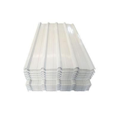 60-1500mm Yes OEM Standard Marine Packing Mild Galvanized Steel Corrugated Roofing Sheet