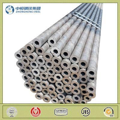 Reasonable Price ASTM A106 Seamless Low Carbon Steel Pipe for Sale