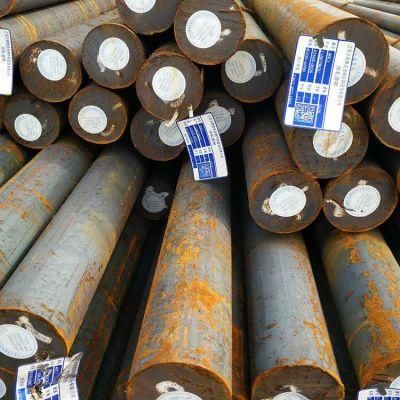 ASTM A36 Steel Bar Construction Structural Mild Steel Rod