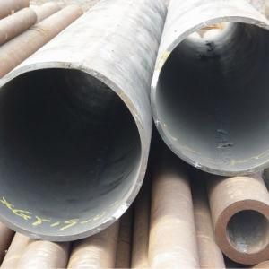 ASTM A36 Schedule 40 Construction 20 Inch 24inch 30 Inch Seamless Carbon Steel Pipe